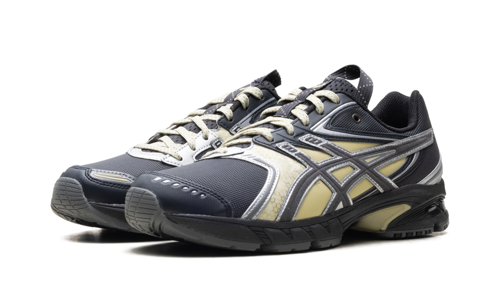 ASICS UB11-S Gel-DS Trainer 14 Kiko Kostadinov Graphite Grey