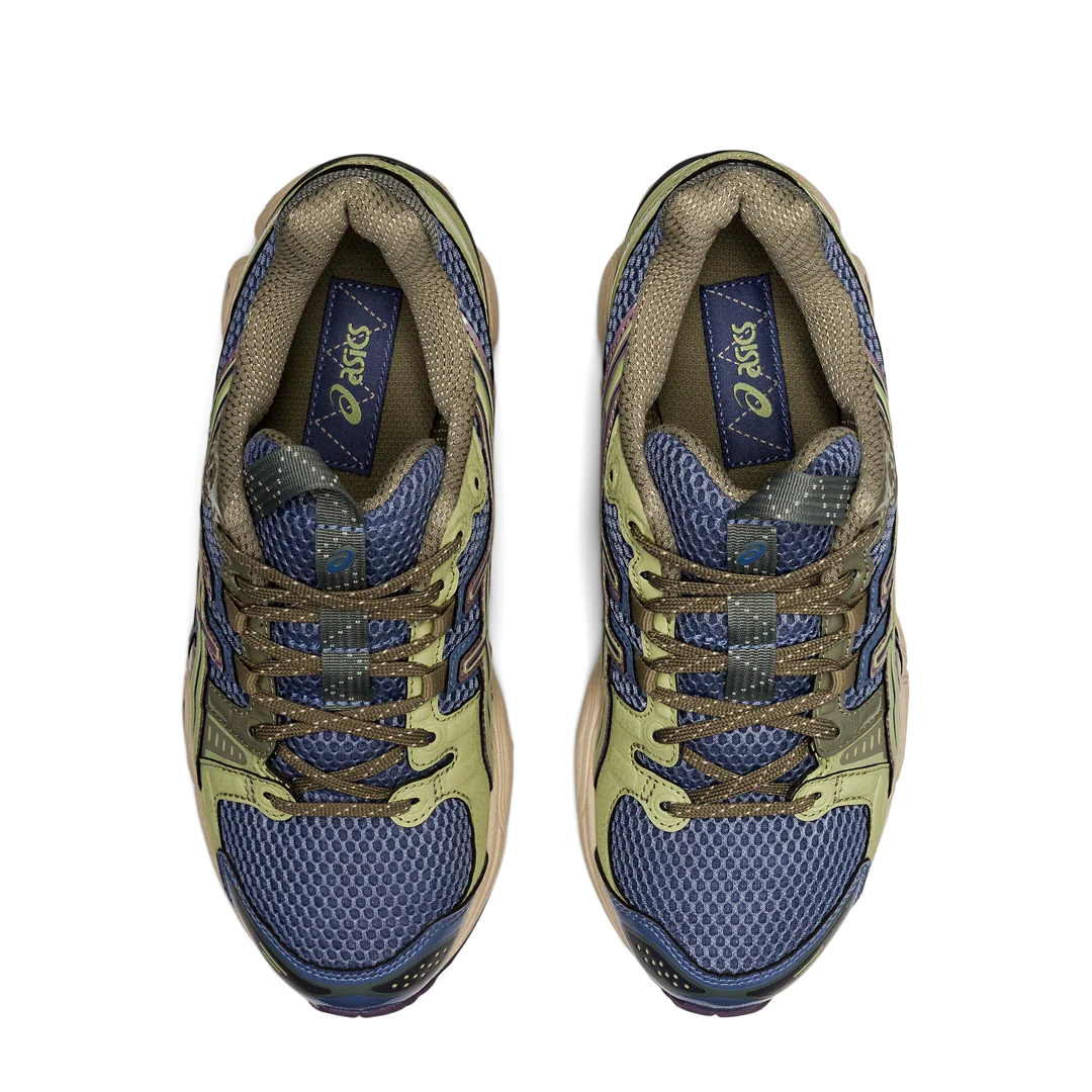 ASICS UB3-S Gel-Nimbus 9 Kiko Kostadinov Stonewash, Stonewash/Lint (1202A277-400)