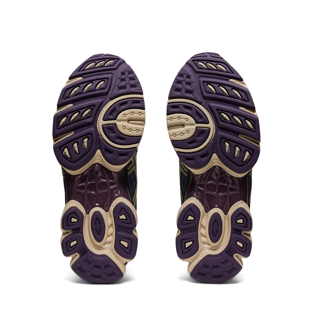 ASICS UB3-S Gel-Nimbus 9 Kiko Kostadinov Stonewash, Stonewash/Lint (1202A277-400)