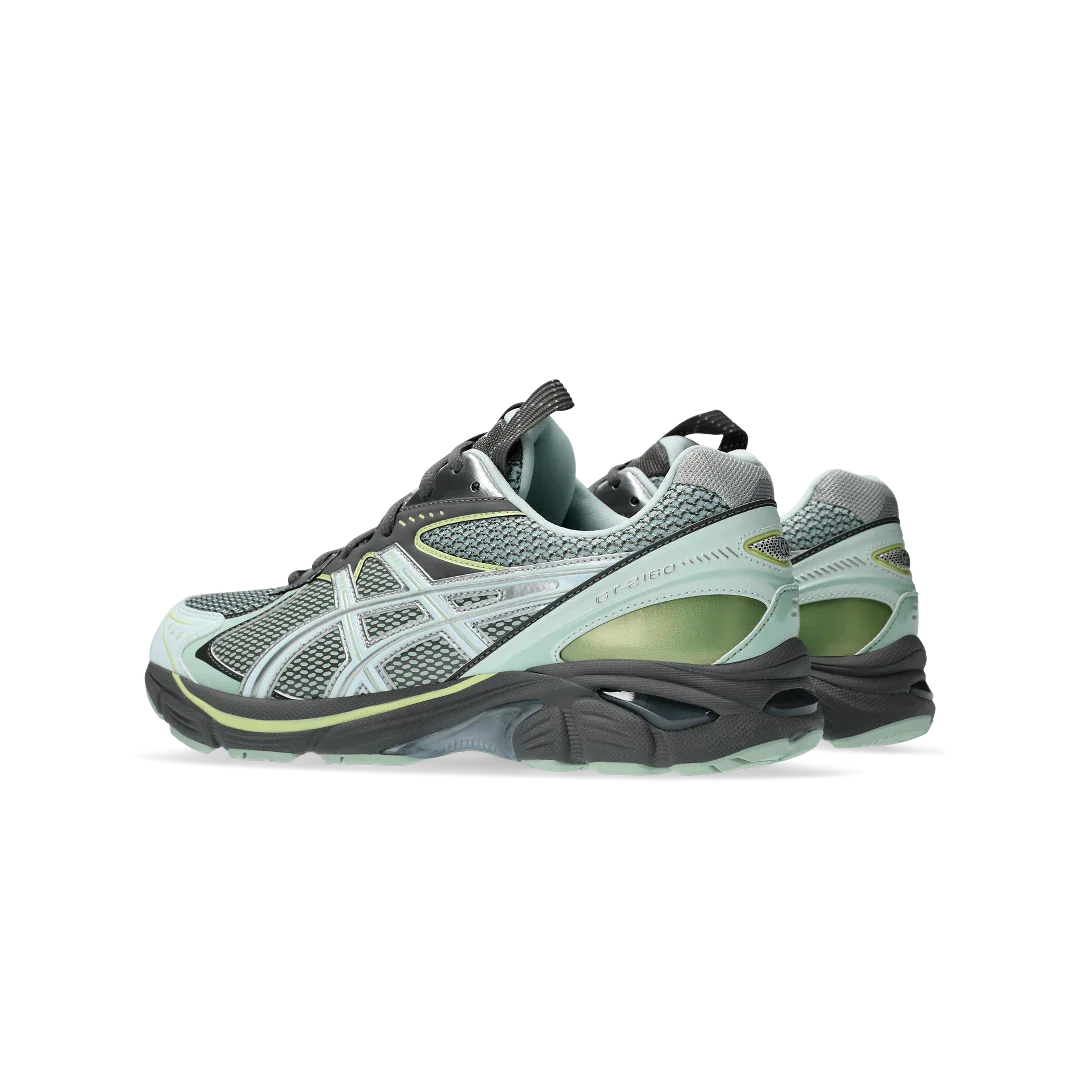 ASICS UB6-S GT-2160 Kiko Kostadinov Arctic Blue Carbon, Arctic Blue/Carbon (1203A421-401)