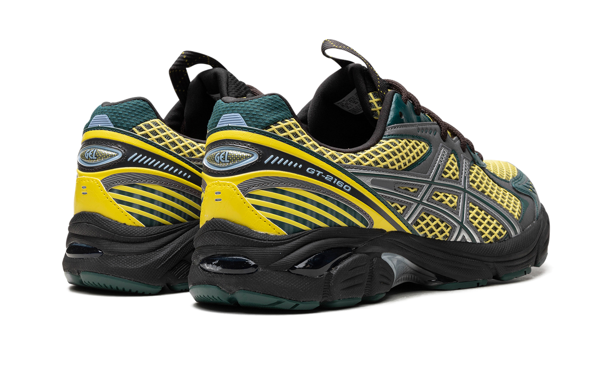 ASICS UB7-S GT-2160 Kiko Kostadinov Dark Neptune