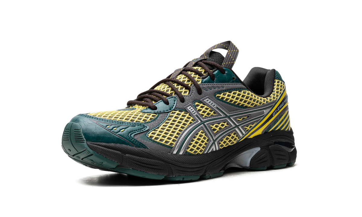 ASICS UB7-S GT-2160 Kiko Kostadinov Dark Neptune