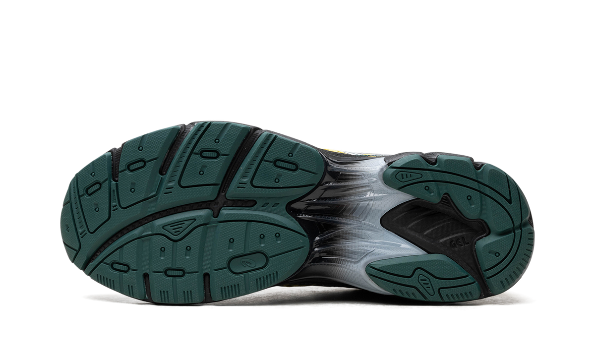 ASICS UB7-S GT-2160 Kiko Kostadinov Dark Neptune