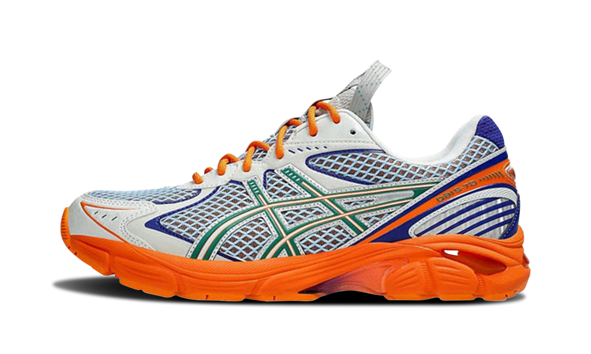 ASICS UB7-S GT-2160 Kiko Kostadinov Lava Orange