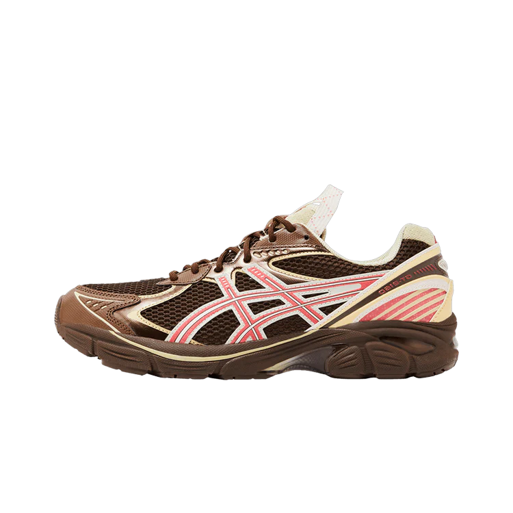 ASICS UB8-S GT-2160 Brown Storm Sienna, Brown Storm/Sienna (1203A641-200)