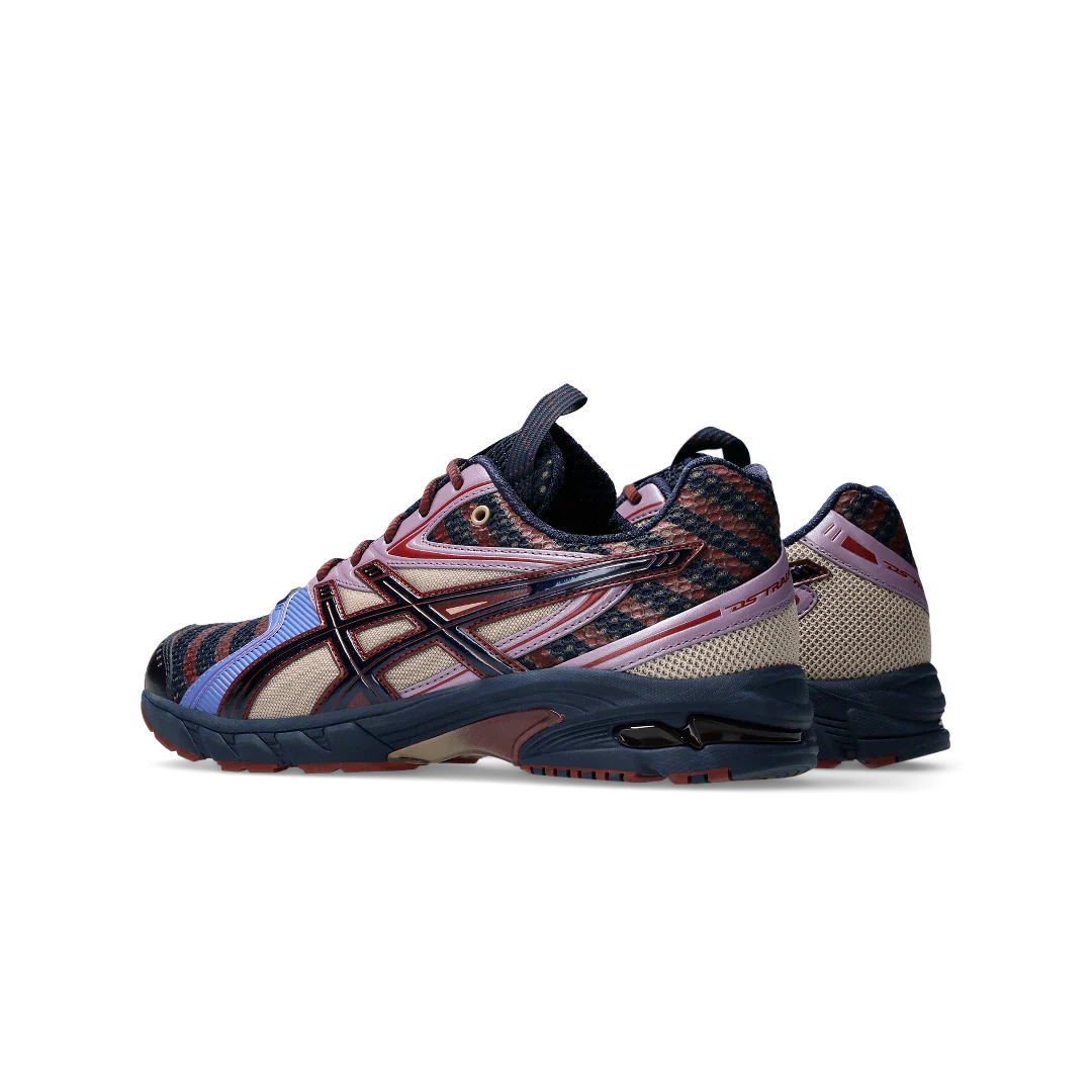 ASICS UB9-S Gel DS Trainer 14 Kiko Kostadinov Midnight Purple Oxide, Midnight/Purple Oxide (1203A606-400)