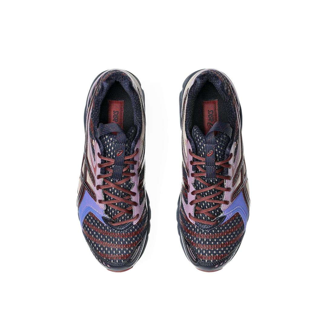 ASICS UB9-S Gel DS Trainer 14 Kiko Kostadinov Midnight Purple Oxide, Midnight/Purple Oxide (1203A606-400)