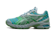 ASICS UB9-S Gel DS Trainer 14 Kiko Kostadinov Waterfall Lichen Rock