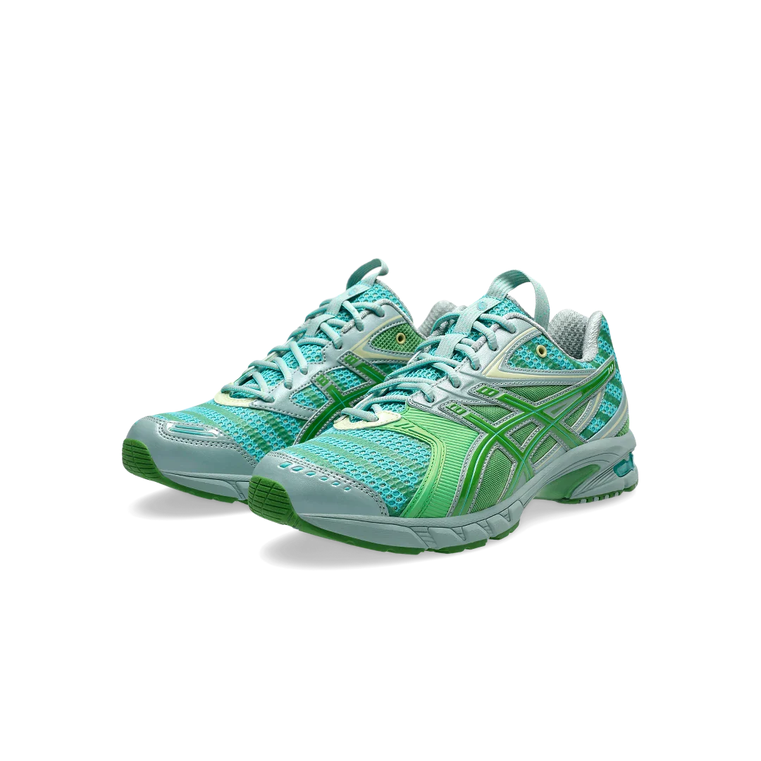 ASICS UB9-S Gel DS Trainer 14 Kiko Kostadinov Waterfall Lichen Rock, Waterfall/Lichen Rock (1203A606-300)