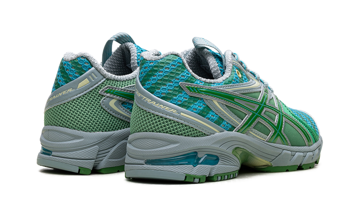 ASICS UB9-S Gel DS Trainer 14 Kiko Kostadinov Waterfall Lichen Rock