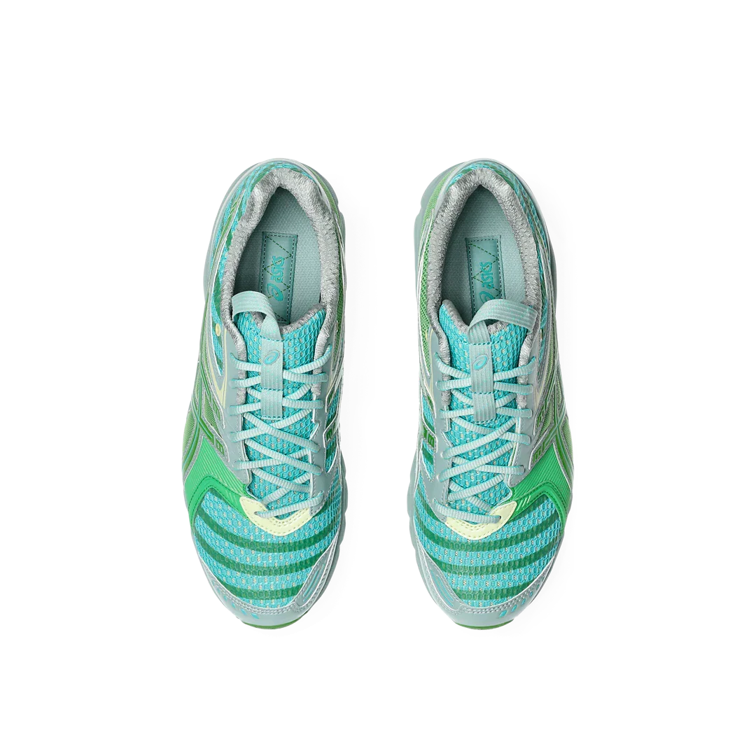 ASICS UB9-S Gel DS Trainer 14 Kiko Kostadinov Waterfall Lichen Rock, Waterfall/Lichen Rock (1203A606-300)