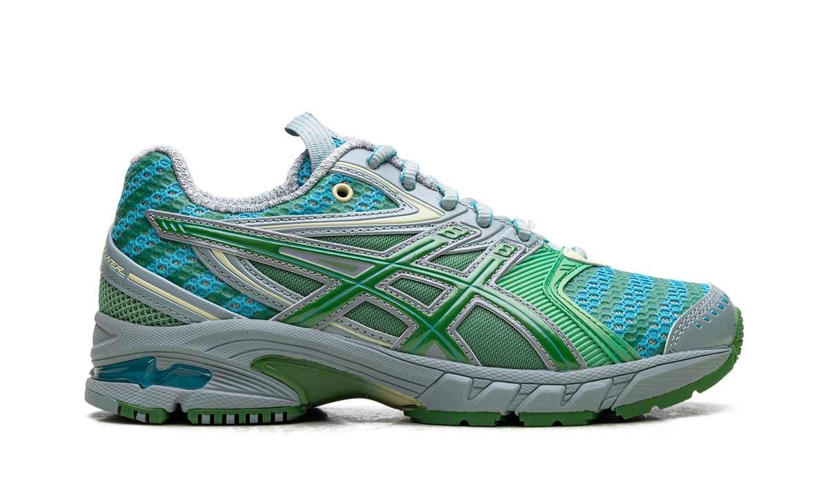 ASICS UB9-S Gel DS Trainer 14 Kiko Kostadinov Waterfall Lichen Rock
