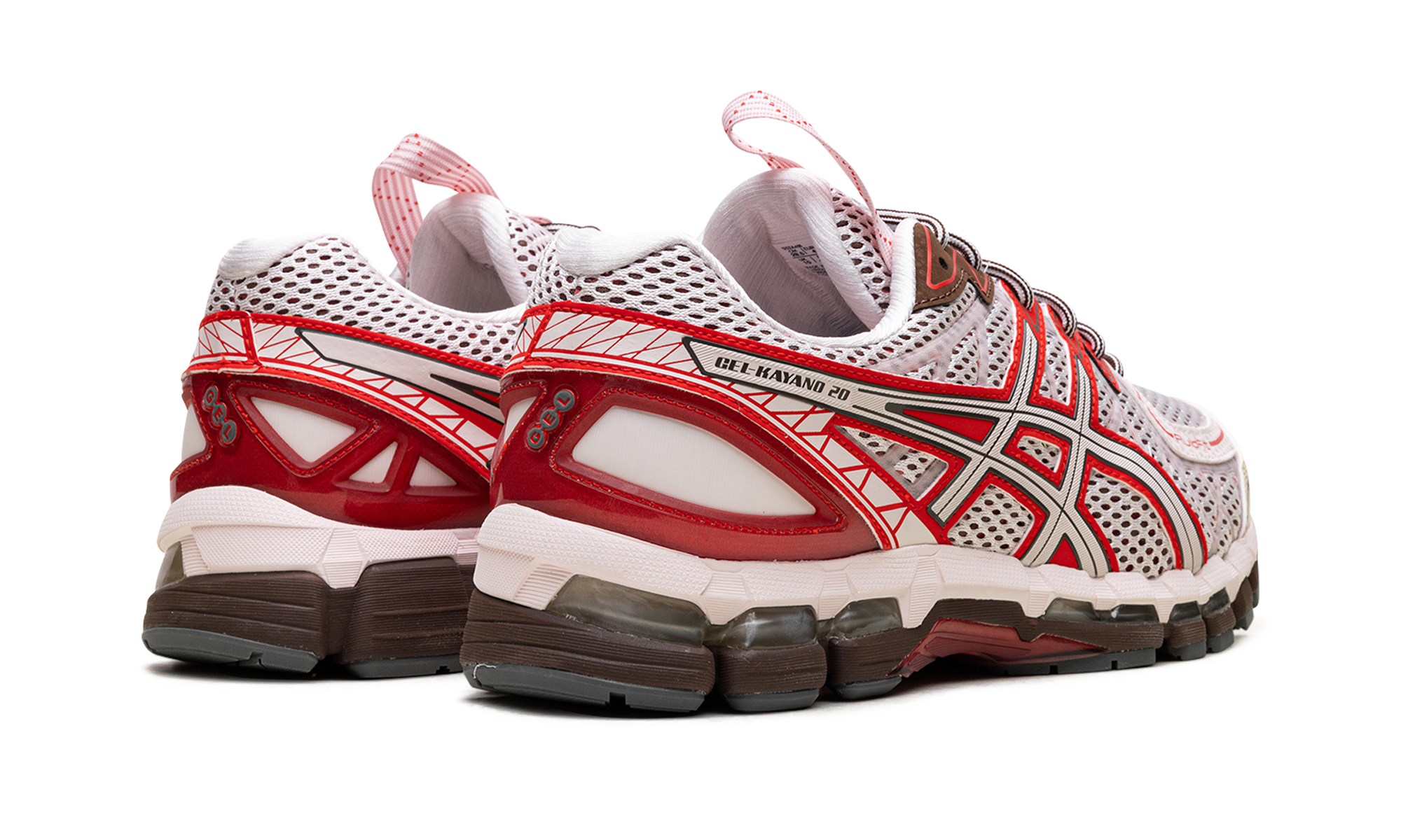 ASICS UB9-S Gel-Kayano 20 Kiko Kostadinov Crystal Pink