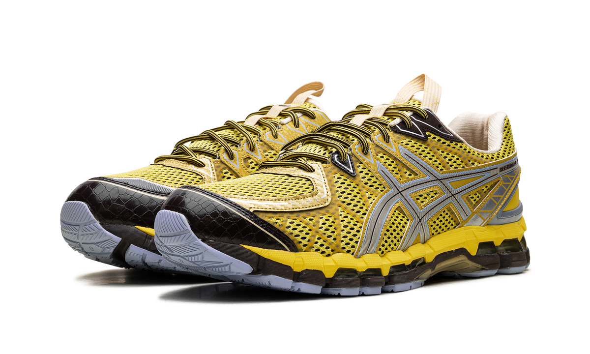 ASICS UB9-S Gel-Kayano 20 Kiko Kostadinov Vibrant Yellow