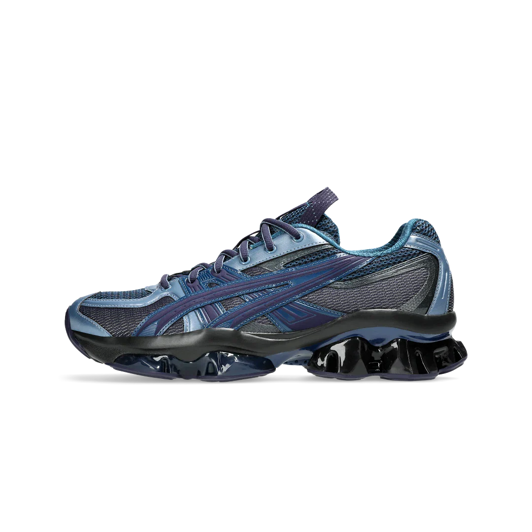 ASICS US5-S Gel-Quantum Kinetic Kiko Kostadinov Light Indigo, Light Indigo/Peacoat (1203A403-400)