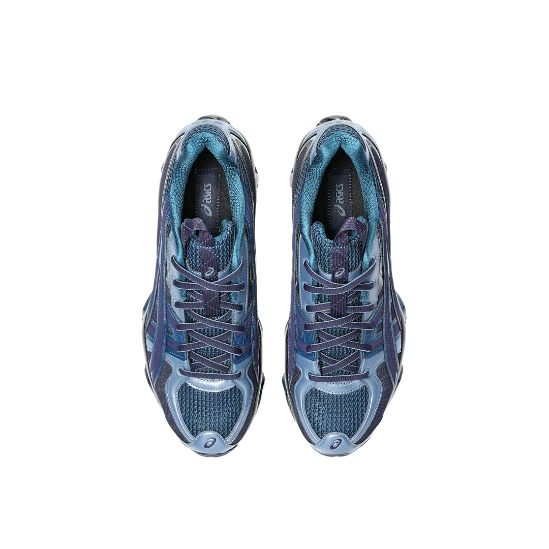 ASICS US5-S Gel-Quantum Kinetic Kiko Kostadinov Light Indigo, Light Indigo/Peacoat (1203A403-400)