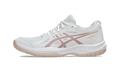 ASICS Upcourt 6 White Morganite