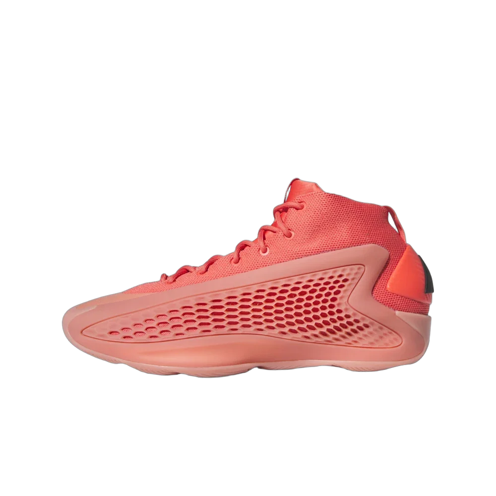 Adidas AE 1 Georgia Red Clay, Wonder Clay/Preloved Scarlet/Core Black (IF1863)