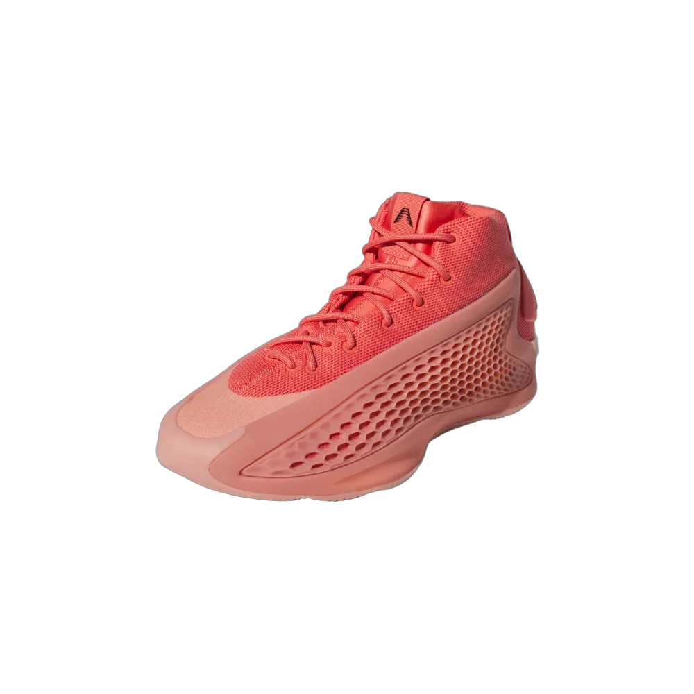 Adidas AE 1 Georgia Red Clay, Wonder Clay/Preloved Scarlet/Core Black (IF1863)