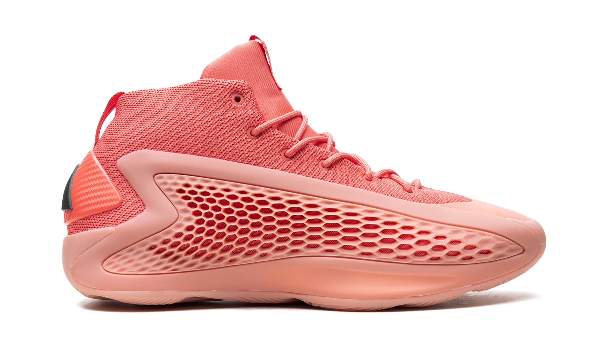 Adidas AE 1 Georgia Red Clay