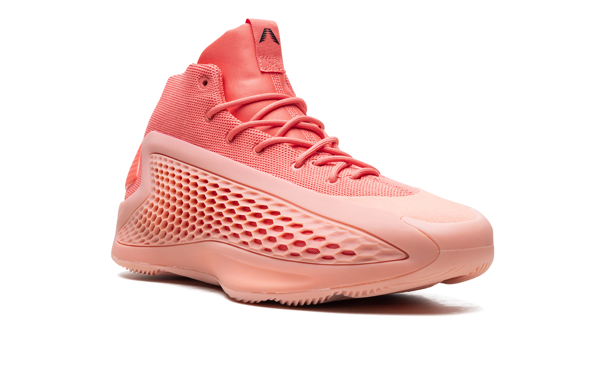 Adidas AE 1 Georgia Red Clay