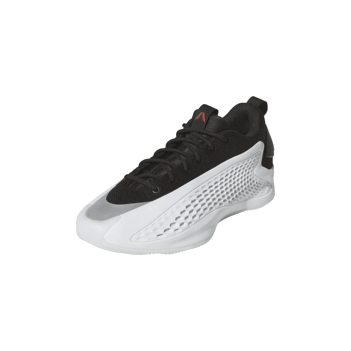 Adidas AE 1 Low Best of adi 2.0, Footwear White/Core Black/Lucid Red (JQ6140)