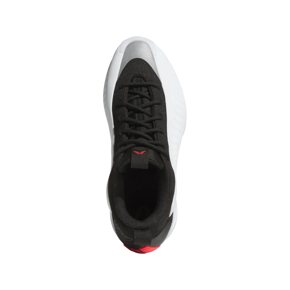 Adidas AE 1 Low Best of adi 2.0, Footwear White/Core Black/Lucid Red (JQ6140)