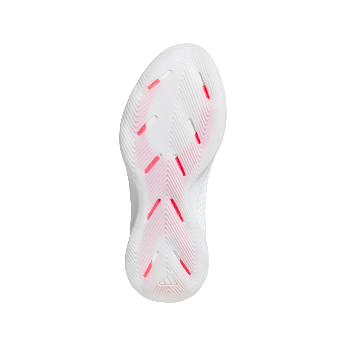 Adidas AE 1 Low Best of adi 2.0, Footwear White/Core Black/Lucid Red (JQ6140)