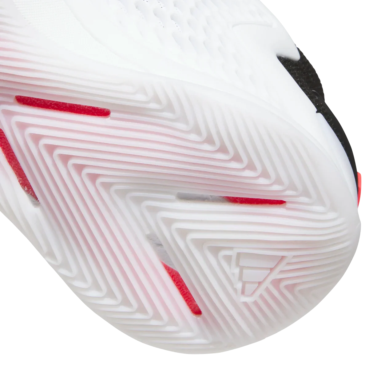 Adidas AE 1 Low Best of adi 2.0, Footwear White/Core Black/Lucid Red (JQ6140)