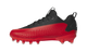 Adidas AE 1 Low Football Cleat Black Red