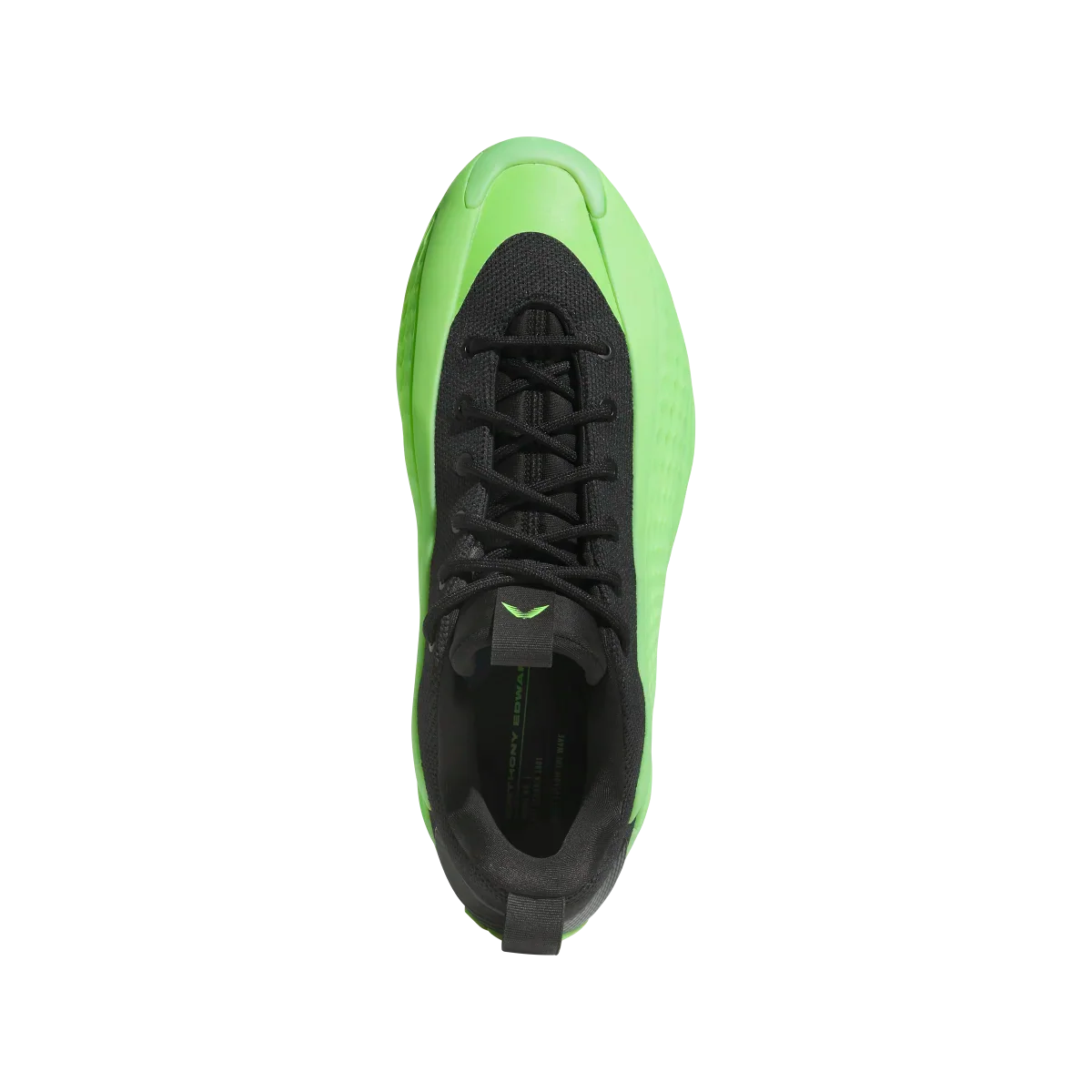 Adidas AE 1 Low Lucid Lime, Lucid Lime/Aurora Ink/Core Black (JI4065)