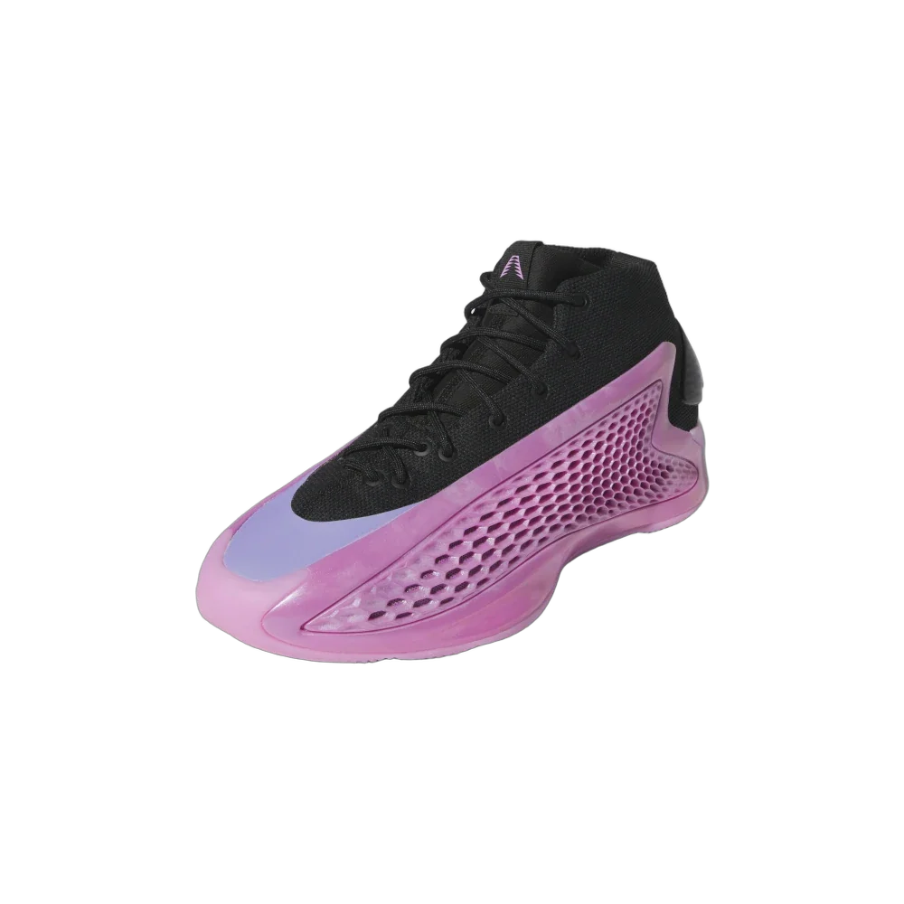 Adidas AE 1 Preloved Purple, Core Black/Preloved Purple/Preloved Purple (IG6670)