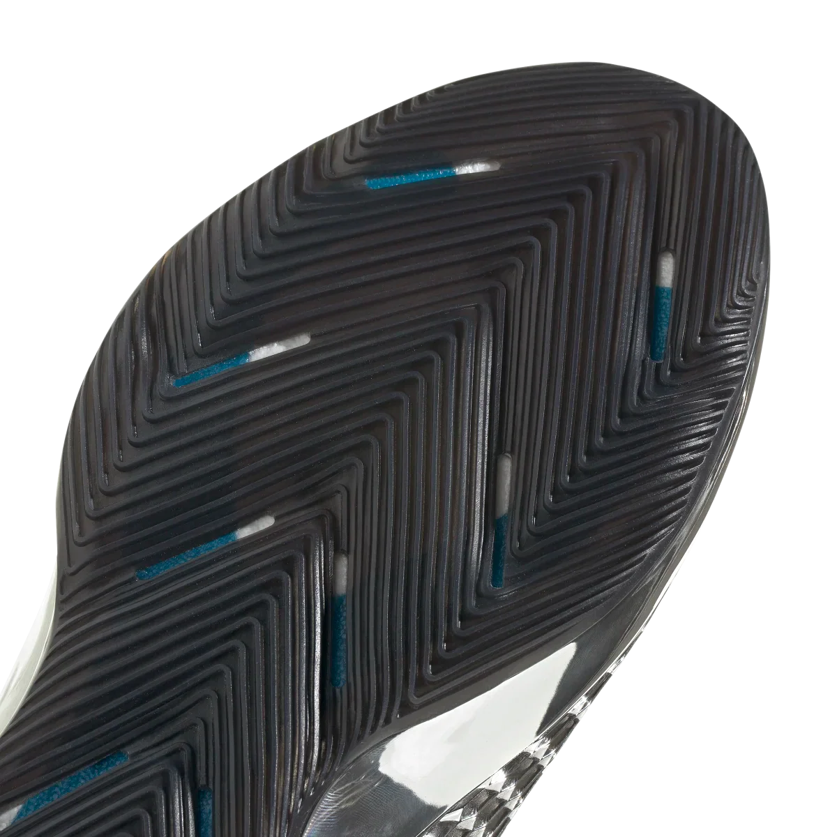 Adidas AE 1 Silver Metallic, Core Black/Silver Metallic/Core Black (JI0424)