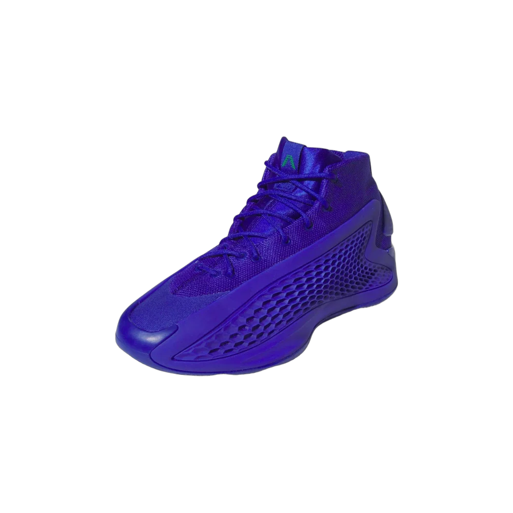 Adidas AE 1 Velocity Blue, Velocity Blue/Lime Green/Velocity Blue (IF1864 / IF1876)