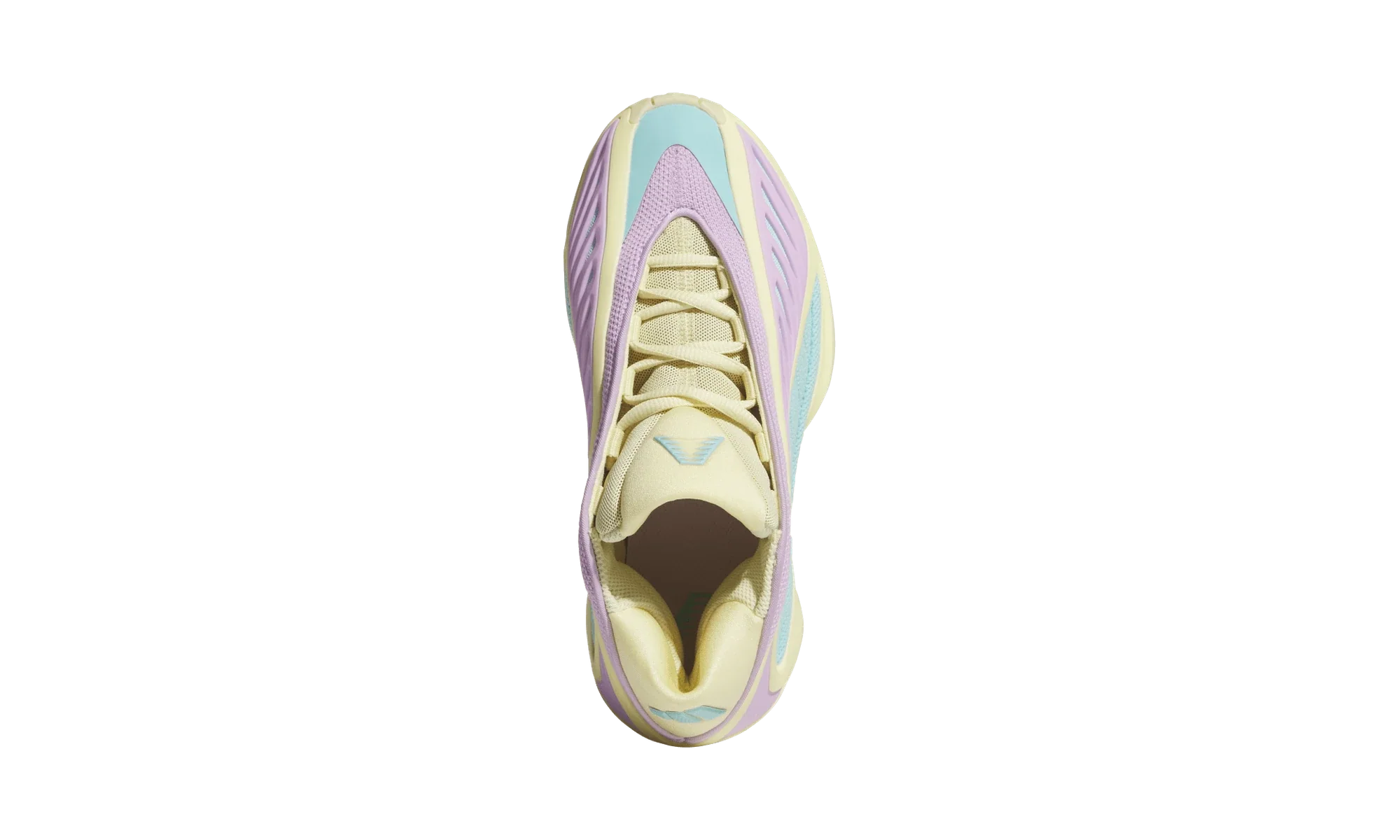 Adidas AE 2 Almost Yellow