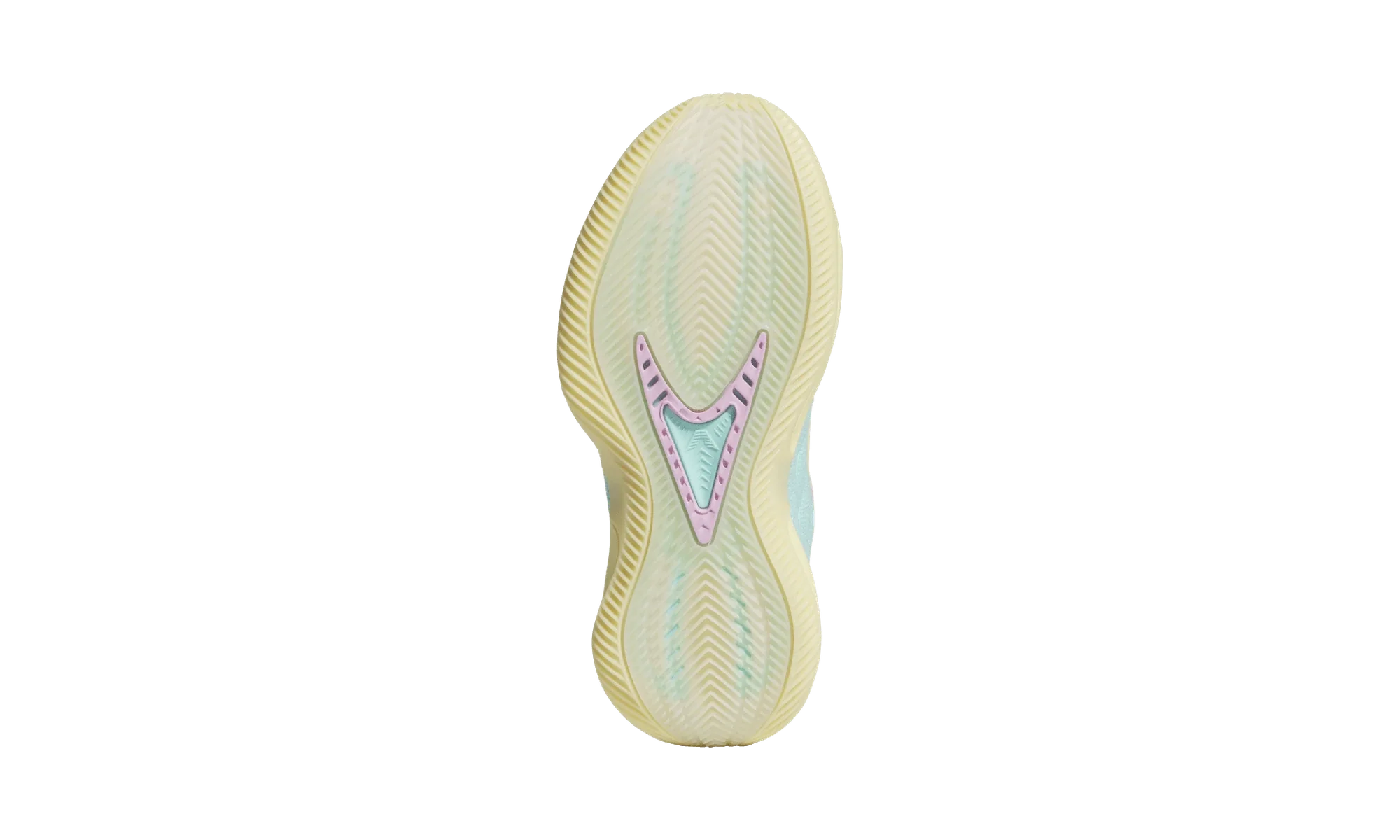 Adidas AE 2 Almost Yellow
