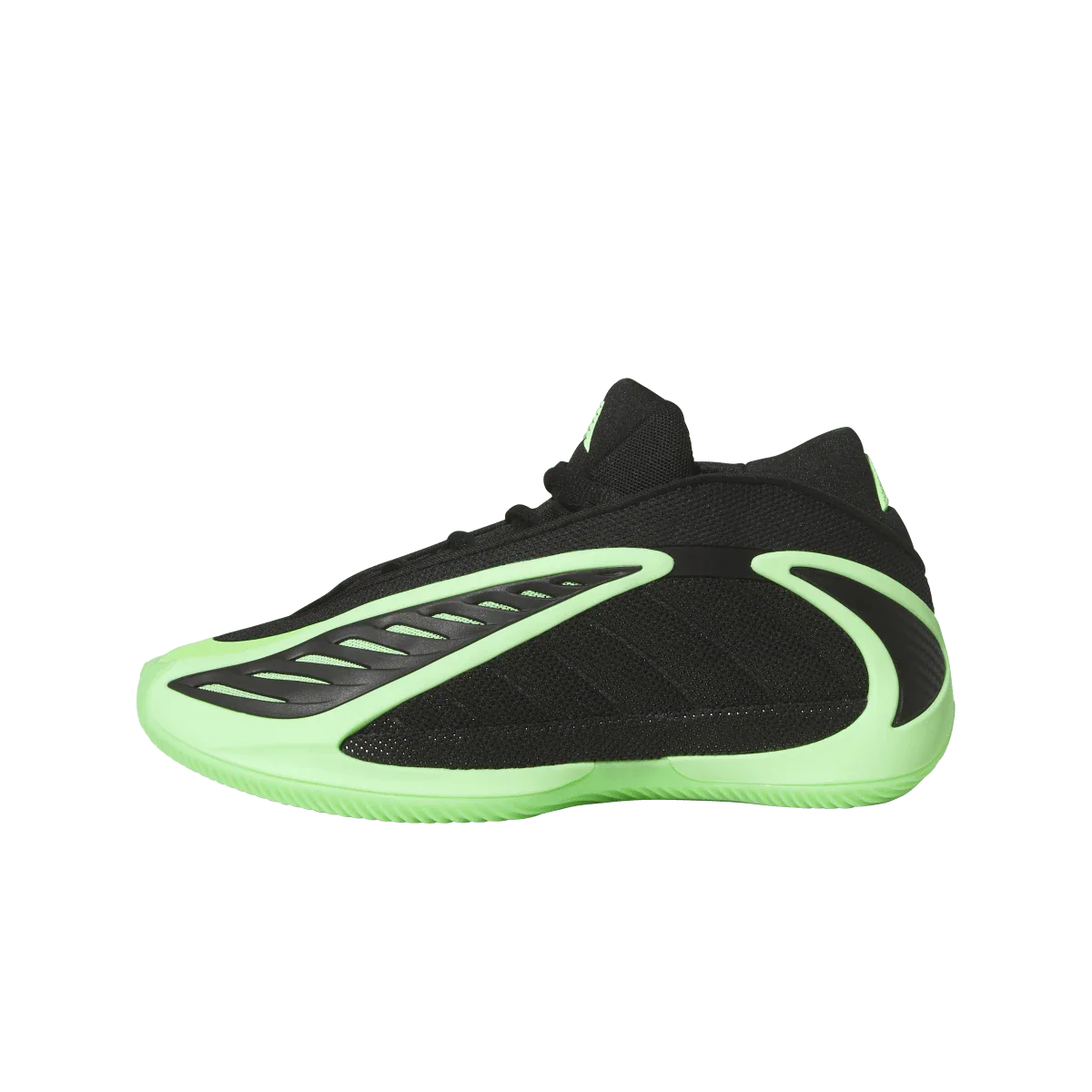 Adidas AE 2 Black Lime Burst