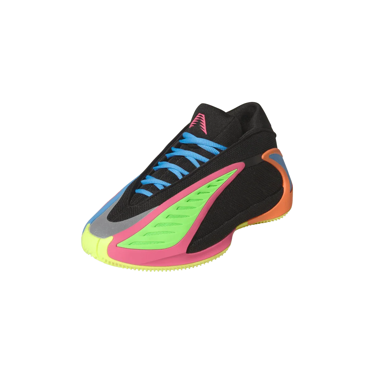 Adidas AE 2 Black Multi-Color