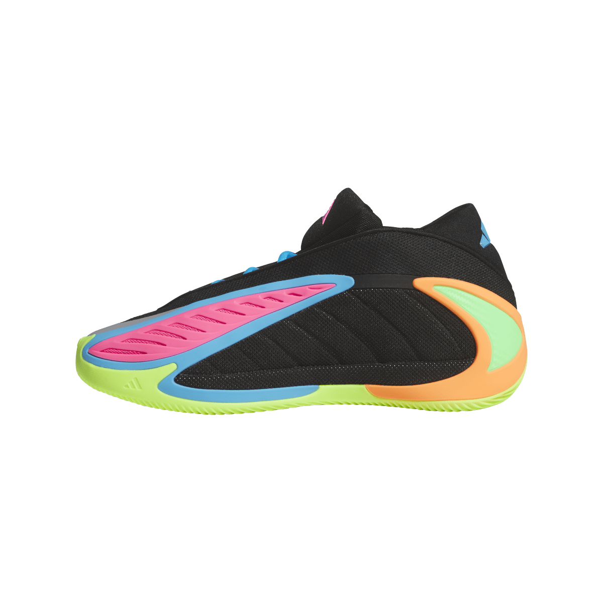 Adidas AE 2 Black Multi-Color