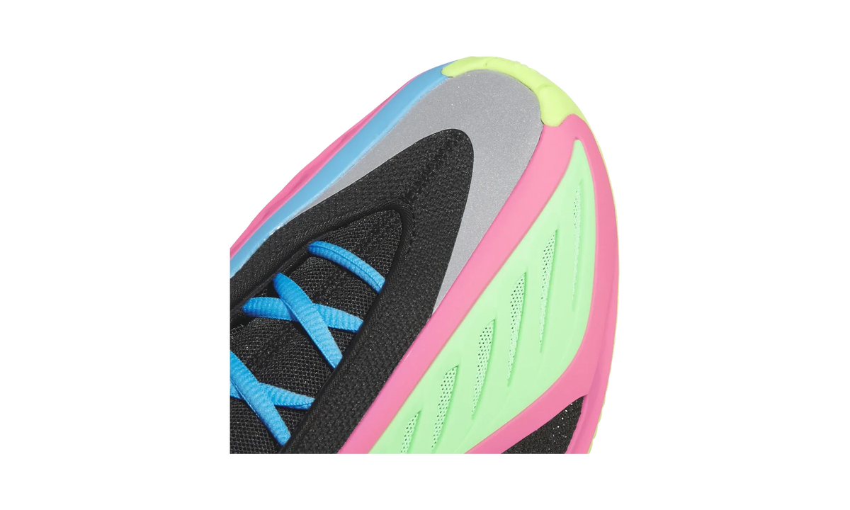 Adidas AE 2 Black Multi-Color