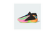Adidas AE 2 Black Multi-Color (PS)