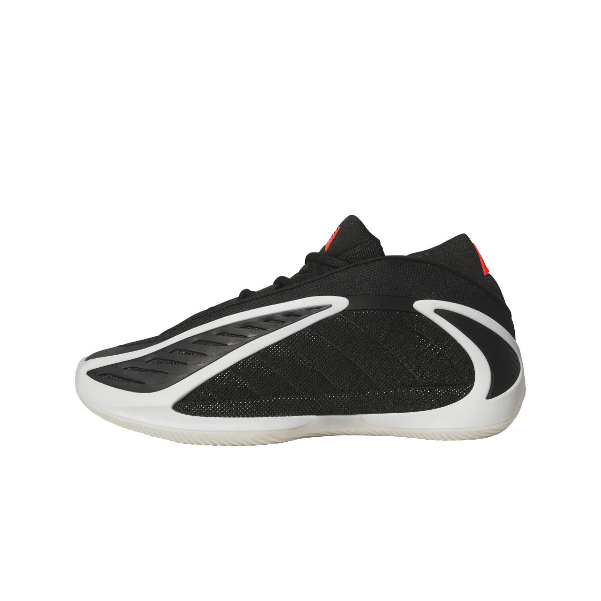 Adidas AE 2 Black White Red