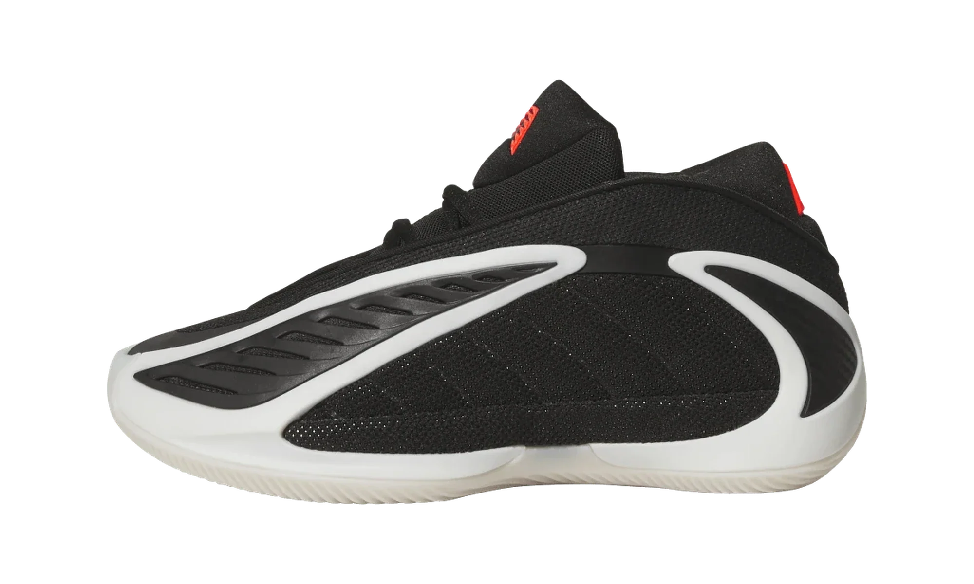 Adidas AE 2 Black White Red
