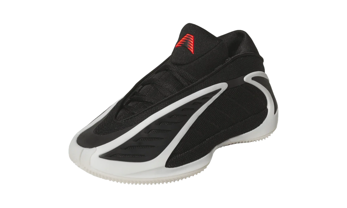 Adidas AE 2 Black White Red