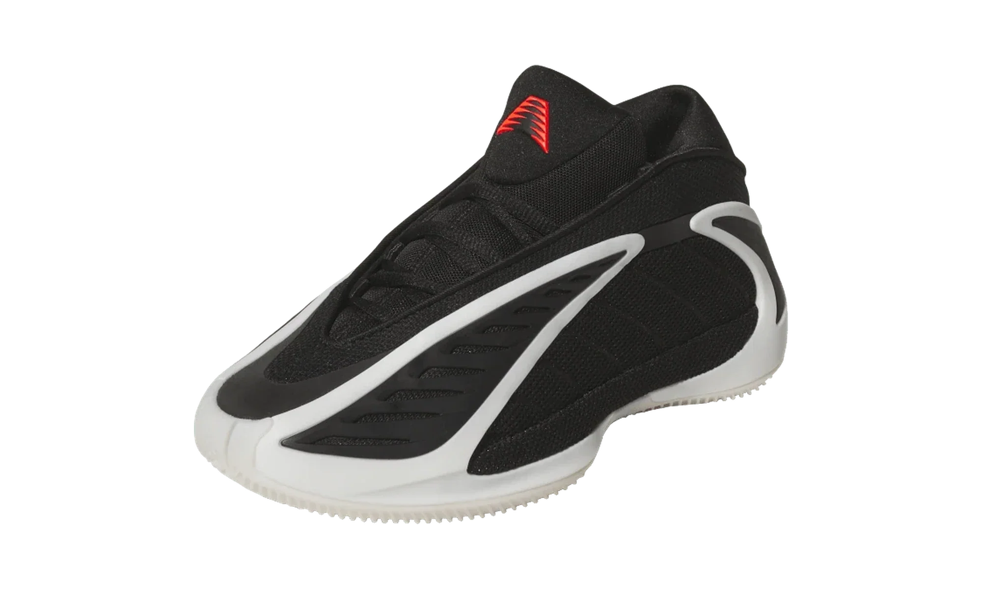 Adidas AE 2 Black White Red