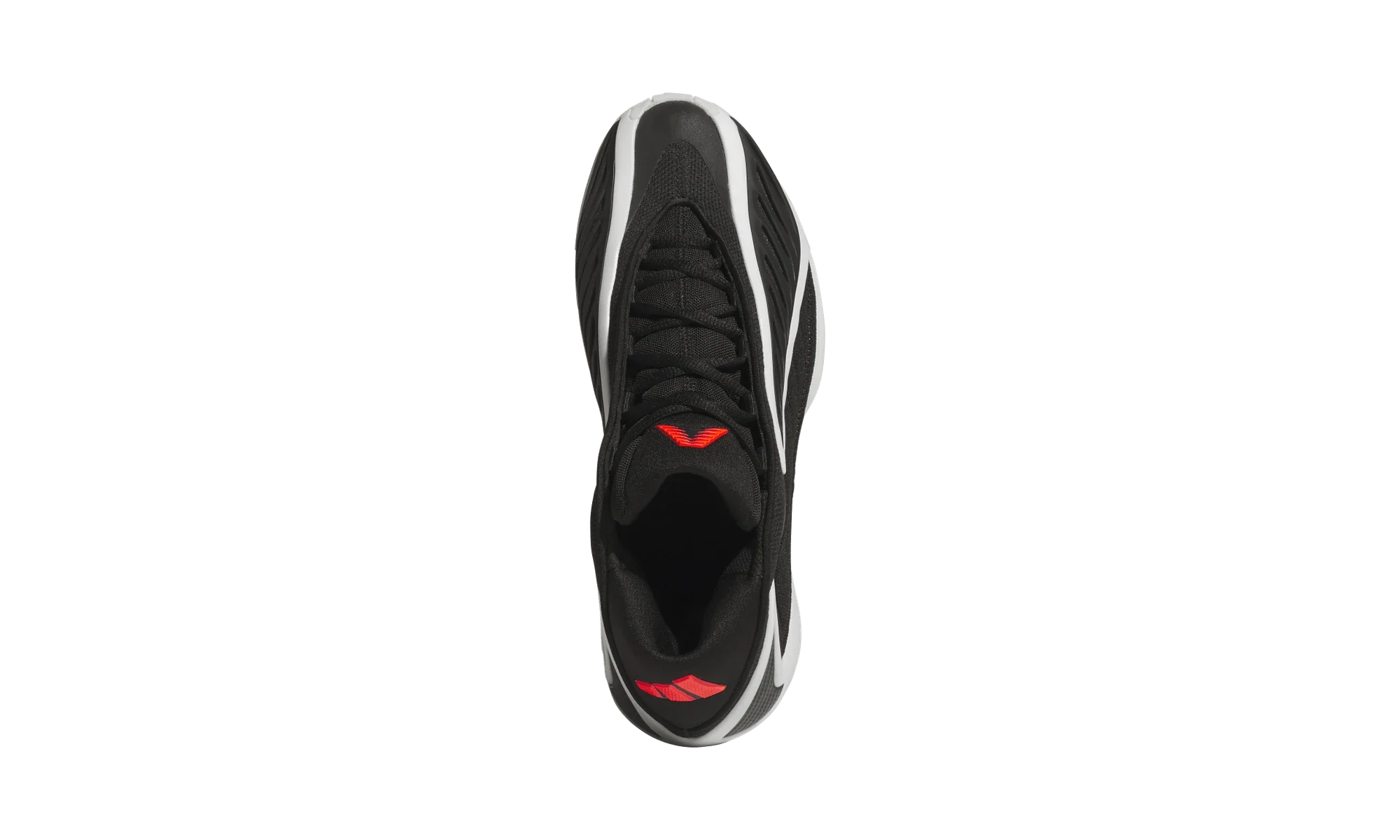 Adidas AE 2 Black White Red