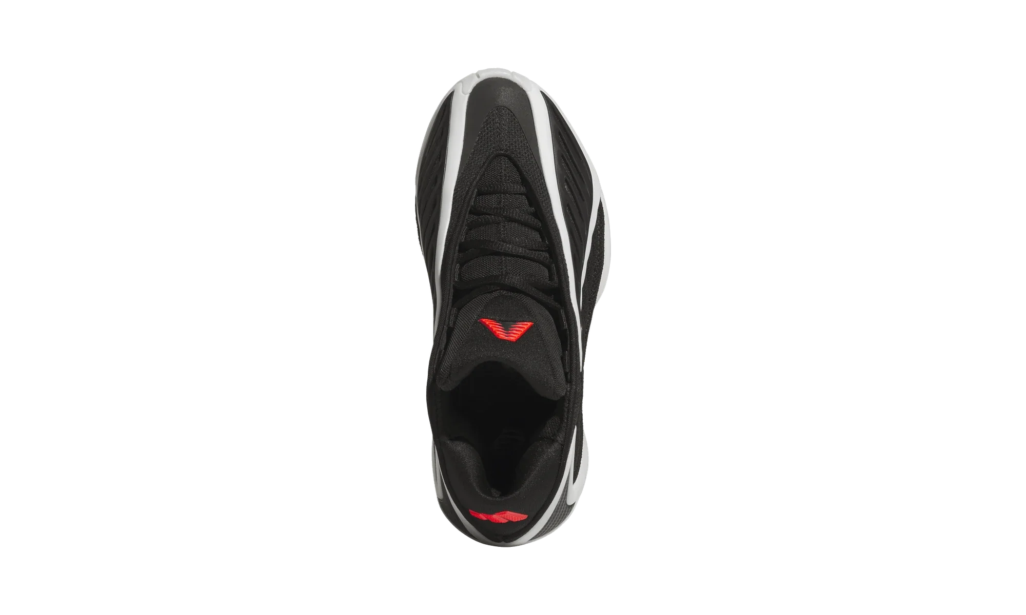 Adidas AE 2 Black White Red