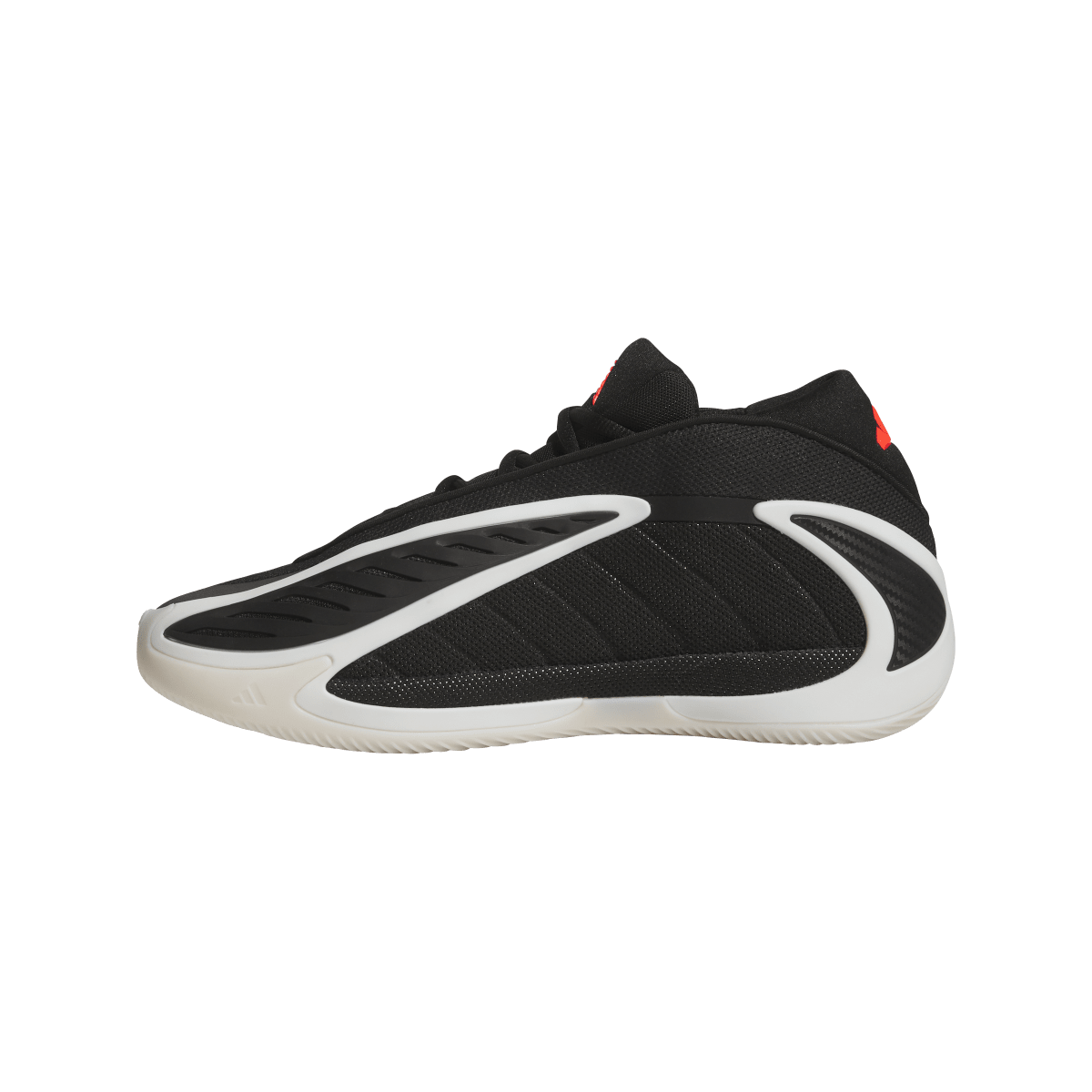 Adidas AE 2 Black White Red