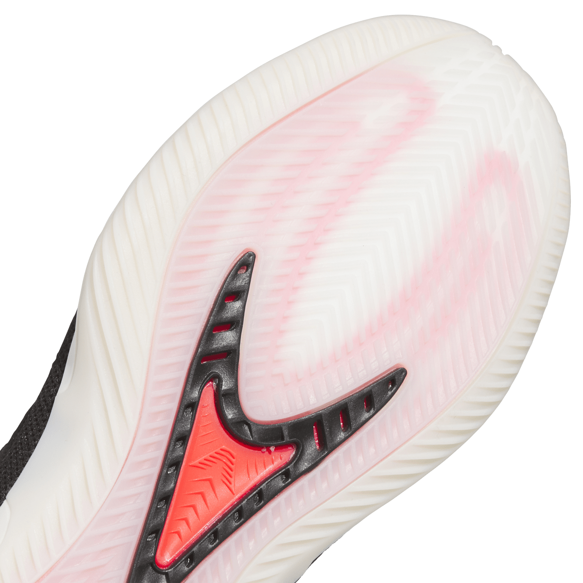 Adidas AE 2 Black White Red