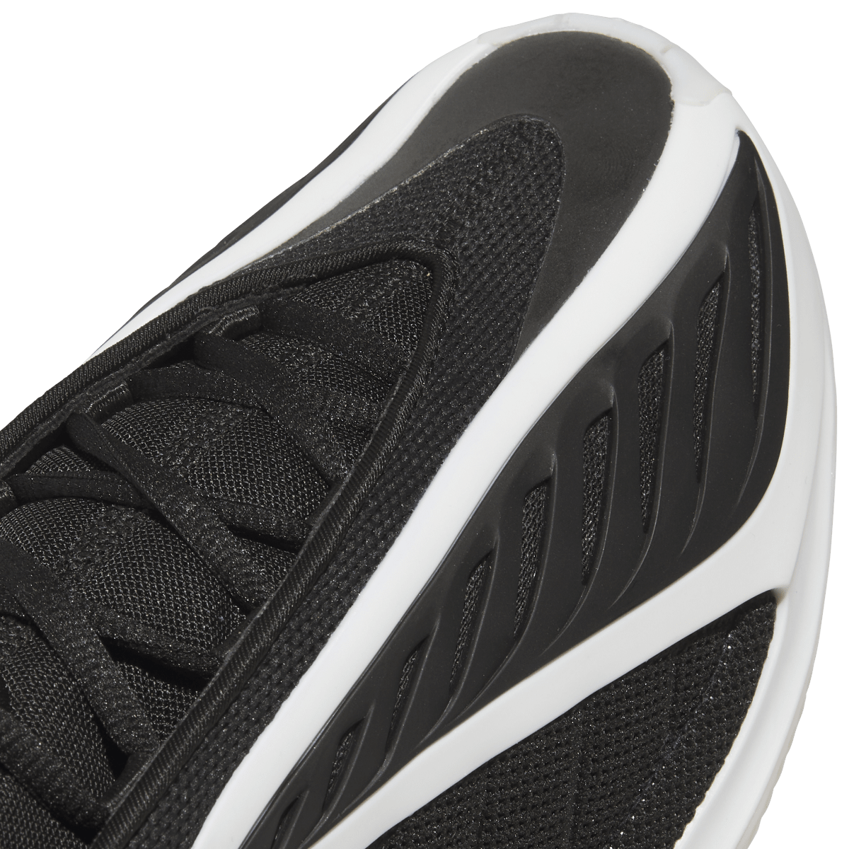 Adidas AE 2 Black White Red